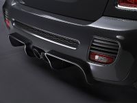 MINI John Cooper Works GT (2012)