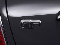 MINI John Cooper Works GT (2012)