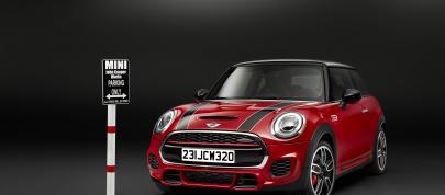 MINI John Cooper Works Hardtop (2015) - picture 4 of 20