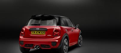 MINI John Cooper Works Hardtop (2015) - picture 7 of 20