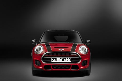 MINI John Cooper Works Hardtop (2015) - picture 1 of 20
