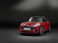MINI John Cooper Works Hardtop (2015) - picture 3 of 20