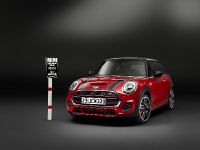 MINI John Cooper Works Hardtop (2015) - picture 4 of 20