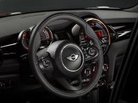 MINI John Cooper Works Hardtop (2015) - picture 10 of 20