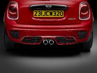 MINI John Cooper Works Hardtop (2015) - picture 18 of 20