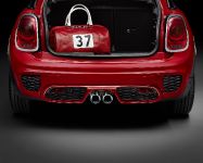 MINI John Cooper Works Hardtop (2015) - picture 19 of 20
