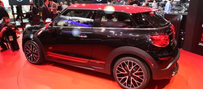Mini John Cooper Works Paceman Detroit (2013) - picture 4 of 7