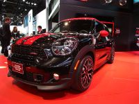 Mini John Cooper Works Paceman Detroit (2013) - picture 2 of 7