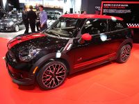 Mini John Cooper Works Paceman Detroit (2013) - picture 3 of 7