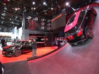 Mini John Cooper Works Paceman Detroit (2013) - picture 5 of 7