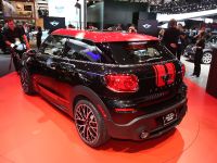Mini John Cooper Works Paceman Detroit (2013) - picture 6 of 7