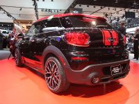 Mini John Cooper Works Paceman Detroit (2013)