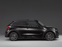 MINI John Cooper Works Paceman Frozen Black (2013) - picture 4 of 12