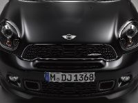 MINI John Cooper Works Paceman Frozen Black (2013)