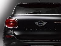 MINI John Cooper Works Paceman Frozen Black (2013) - picture 10 of 12