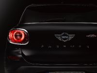 MINI John Cooper Works Paceman Frozen Black (2013) - picture 11 of 12