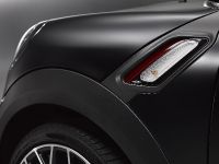 MINI John Cooper Works Paceman Frozen Black (2013)