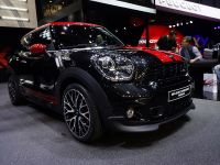 Mini John Cooper Works Paceman Geneva (2013)