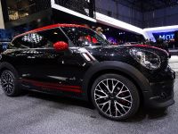 Mini John Cooper Works Paceman Geneva (2013) - picture 2 of 3