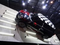 Mini John Cooper Works Paceman Geneva (2013) - picture 3 of 3
