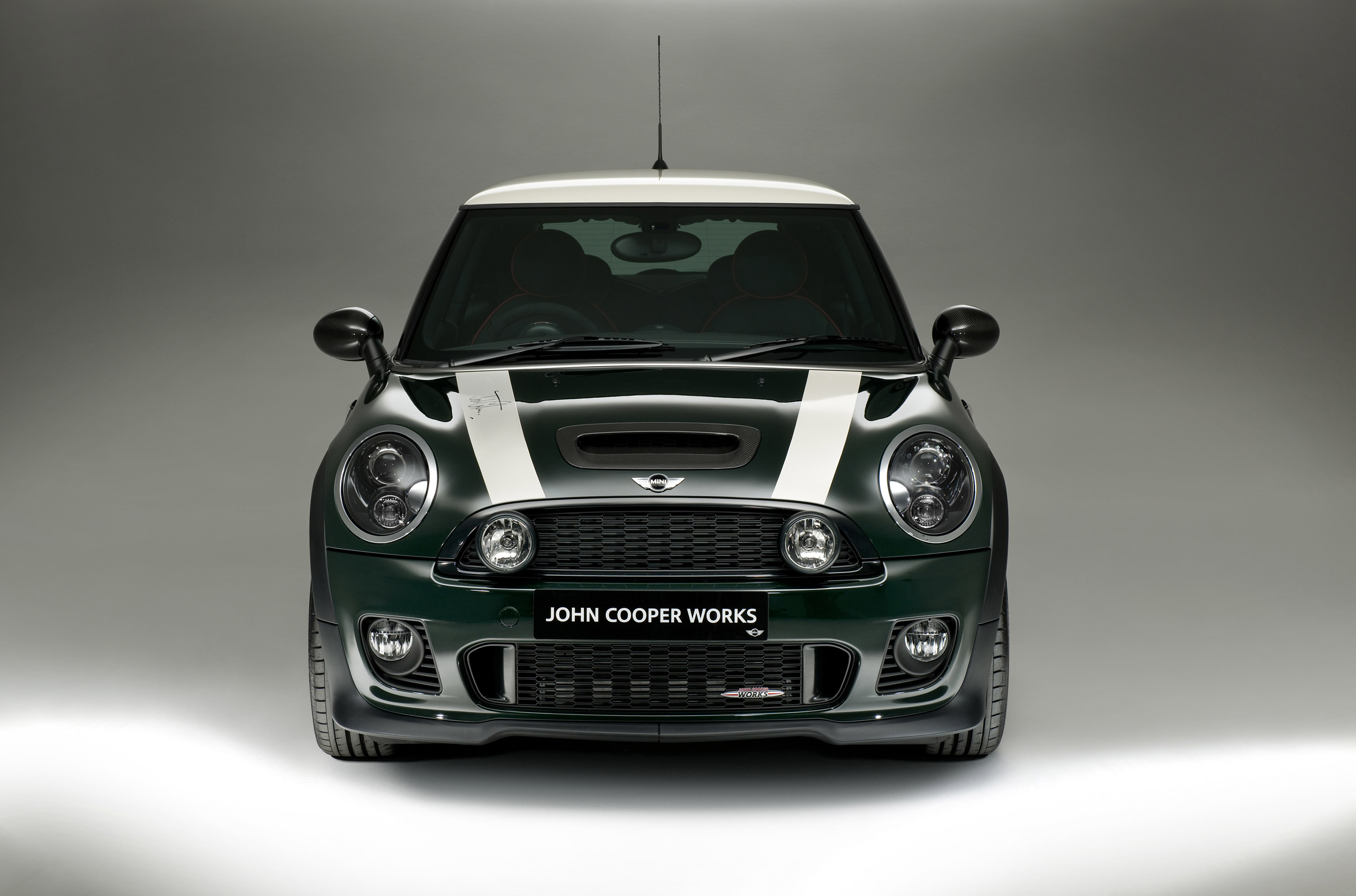 MINI John Cooper Works World Championship 50