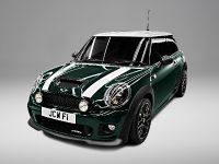 MINI John Cooper Works World Championship 50 (2009) - picture 1 of 6