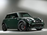 MINI John Cooper Works World Championship 50 (2009) - picture 3 of 6