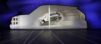 MINI KAPOOOW Installation At The Salone del Mobile (2013) - picture 4 of 12