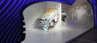 MINI KAPOOOW Installation At The Salone del Mobile (2013) - picture 7 of 12