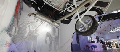 MINI KAPOOOW Installation At The Salone del Mobile (2013) - picture 12 of 12