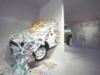 MINI KAPOOOW Installation At The Salone del Mobile (2013) - picture 2 of 12