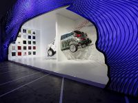 MINI KAPOOOW Installation At The Salone del Mobile (2013) - picture 6 of 12