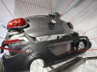 MINI KAPOOOW Installation At The Salone del Mobile (2013)