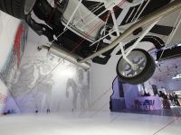 MINI KAPOOOW Installation At The Salone del Mobile (2013)