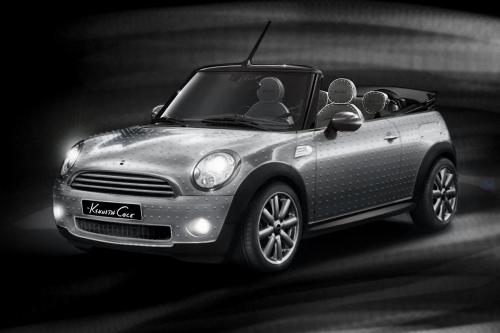 MINI Life Ball Vienna (2010) - picture 1 of 3