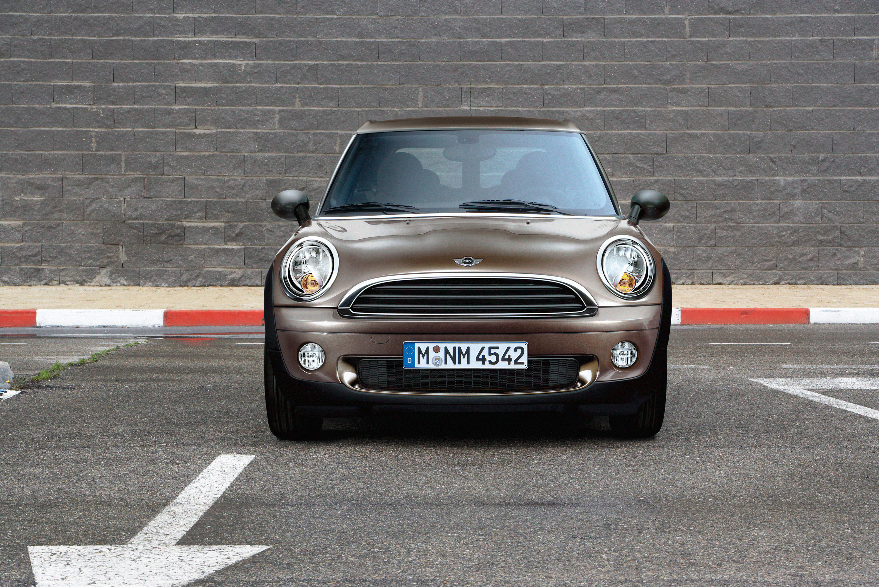 MINI One Clubman