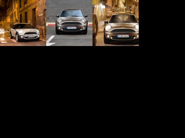 MINI One Clubman (2010) - picture 1 of 3