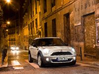 MINI One Clubman (2010)