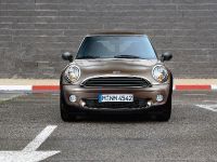 MINI One Clubman (2010)
