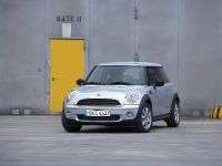 MINI One (2007)