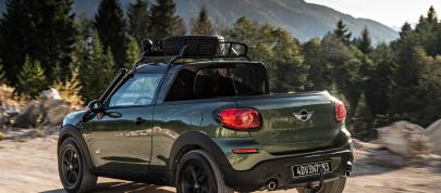 MINI Paceman Adventure (2014) - picture 12 of 22