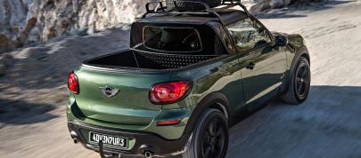 MINI Paceman Adventure (2014) - picture 15 of 22