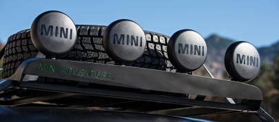 MINI Paceman Adventure (2014) - picture 20 of 22