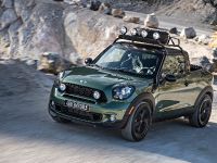 MINI Paceman Adventure (2014) - picture 3 of 22