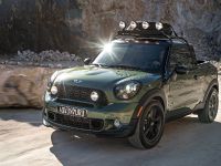 MINI Paceman Adventure (2014) - picture 4 of 22