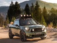 MINI Paceman Adventure (2014) - picture 6 of 22