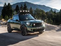 MINI Paceman Adventure (2014) - picture 7 of 22