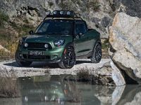 MINI Paceman Adventure (2014) - picture 8 of 22