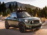 MINI Paceman Adventure (2014)