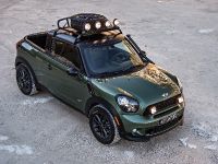 MINI Paceman Adventure (2014) - picture 10 of 22